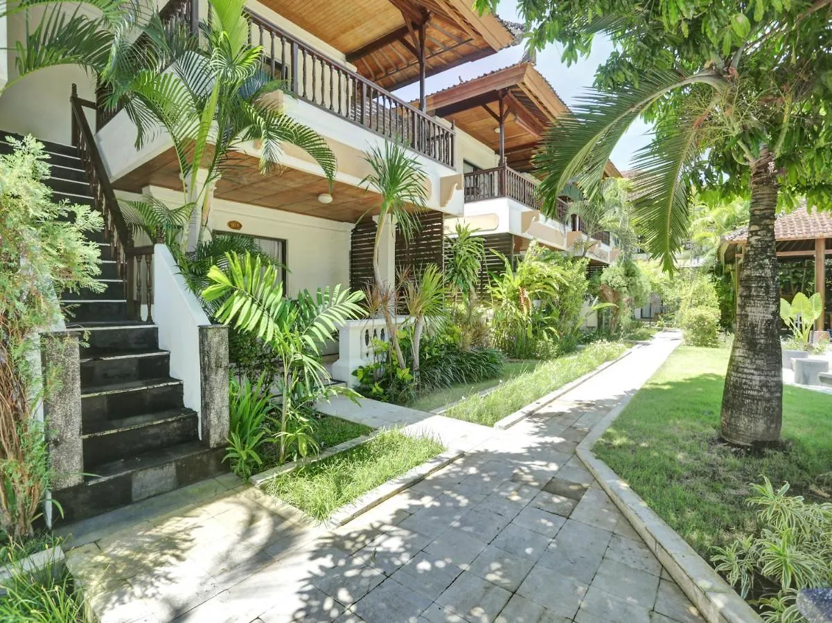 Collection O 90808 Kubu Carik Seminyak Hotel