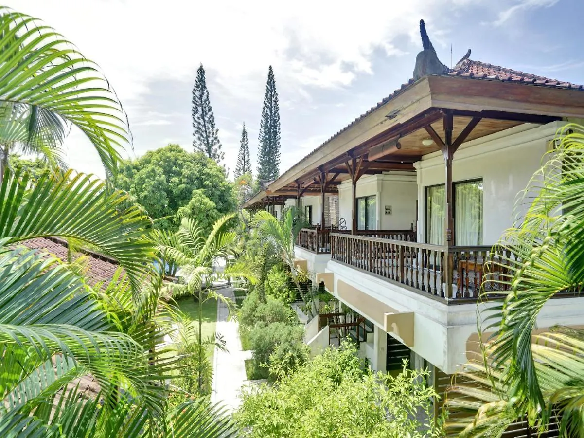 Collection O 90808 Kubu Carik Seminyak Hotel  Seminyak (Bali)