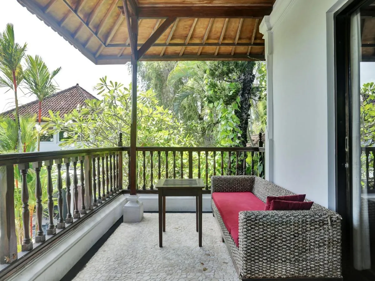 Collection O 90808 Kubu Carik Seminyak Hotel Seminyak (Bali)