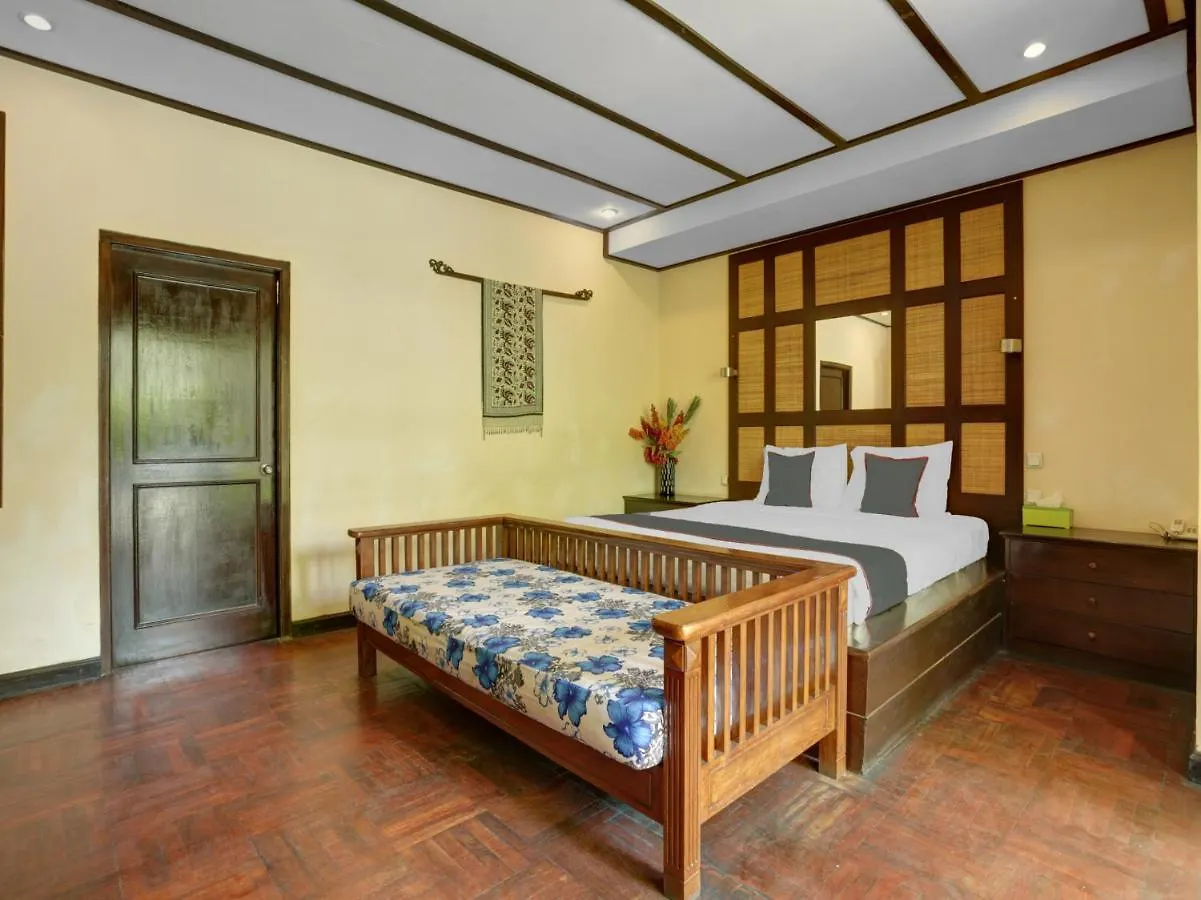 ***  Collection O 90808 Kubu Carik Seminyak Hotel Indonesia