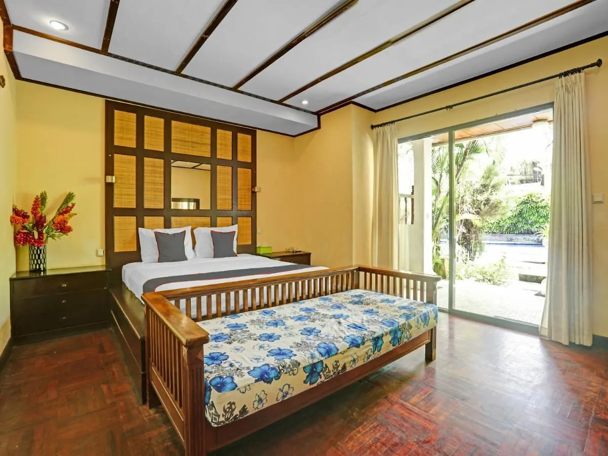 Collection O 90808 Kubu Carik Seminyak Hotel Seminyak (Bali)