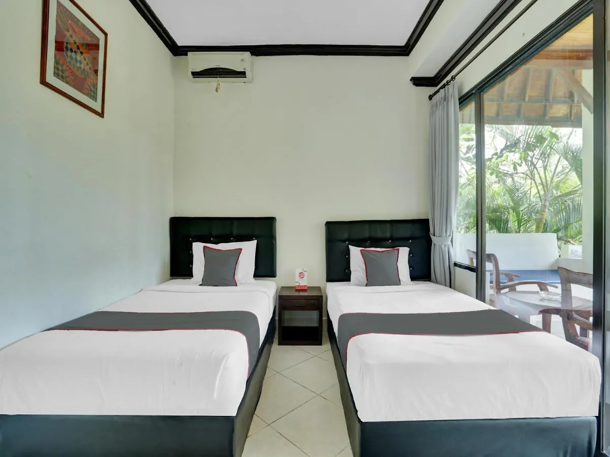 Collection O 90808 Kubu Carik Seminyak Hotel Indonesia