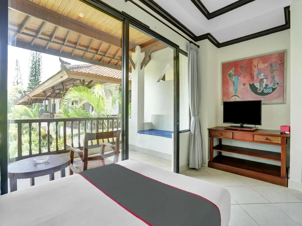 Collection O 90808 Kubu Carik Seminyak Hotel  Seminyak (Bali)