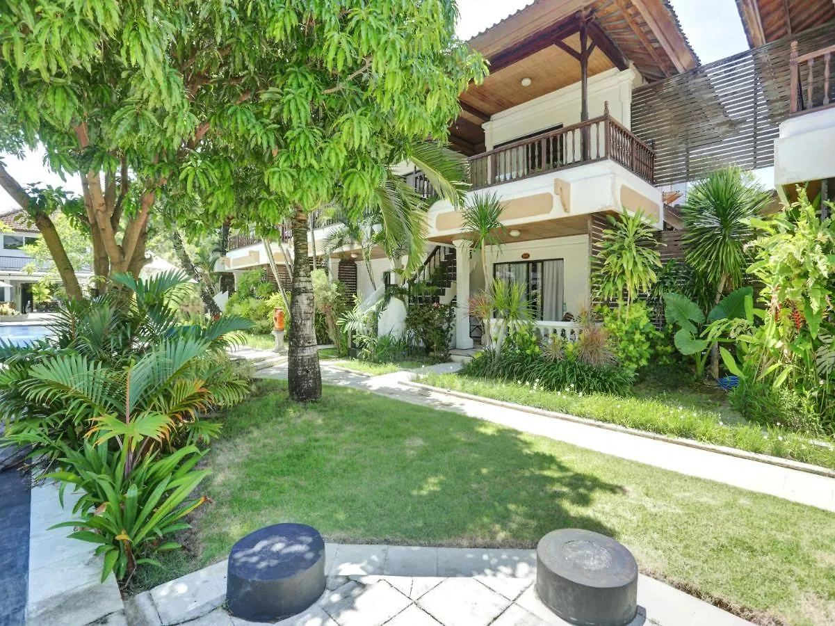 Hotel Collection O 90808 Kubu Carik Seminyak