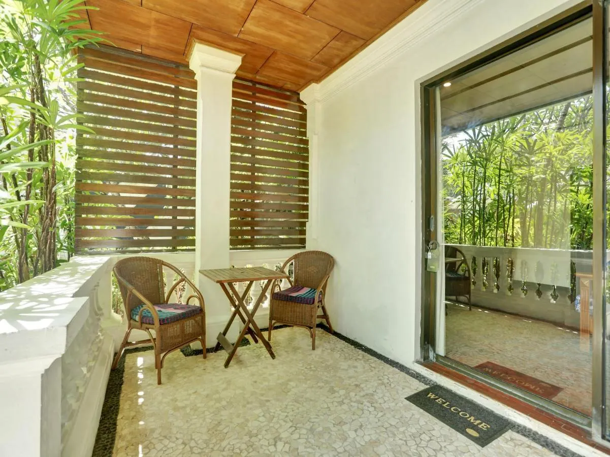 Hotel Collection O 90808 Kubu Carik Seminyak