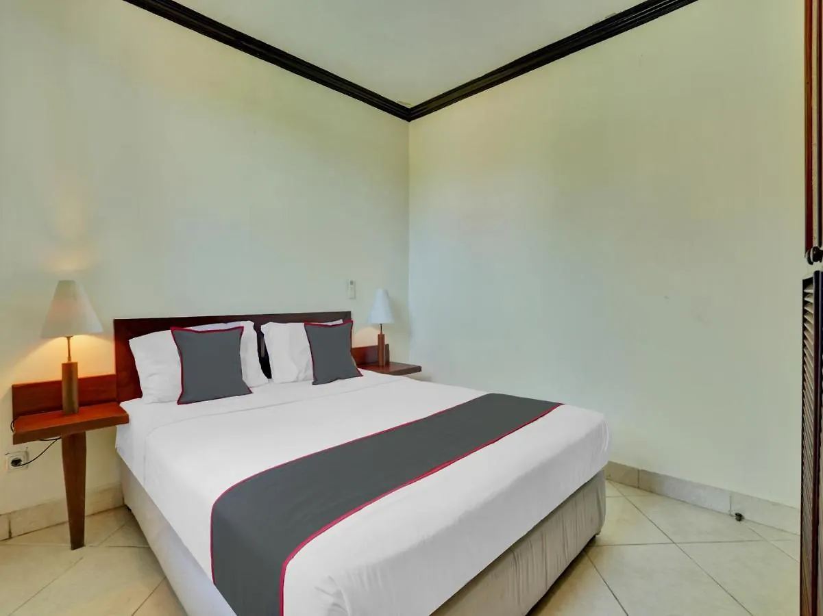 Hotel Collection O 90808 Kubu Carik Seminyak